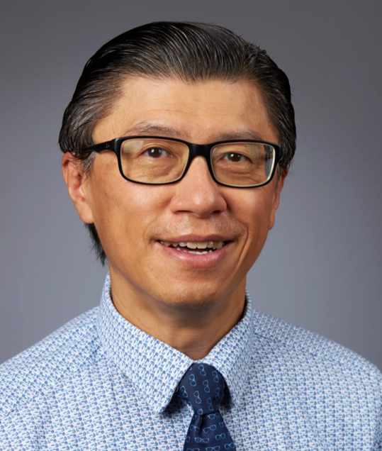 Toby C. Chai, MD Department Chair